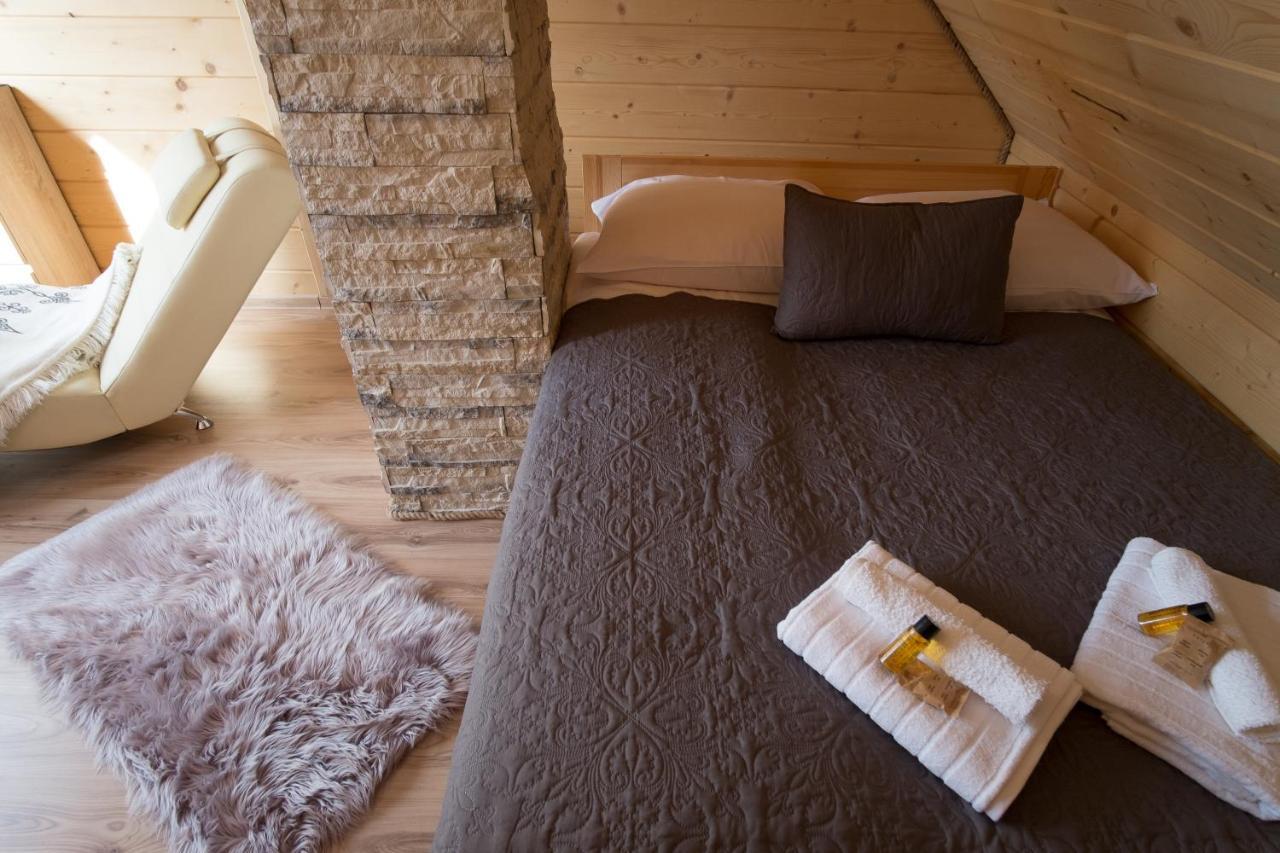 Apartamenty "Pod Tatrami" — Zdjęcia 3