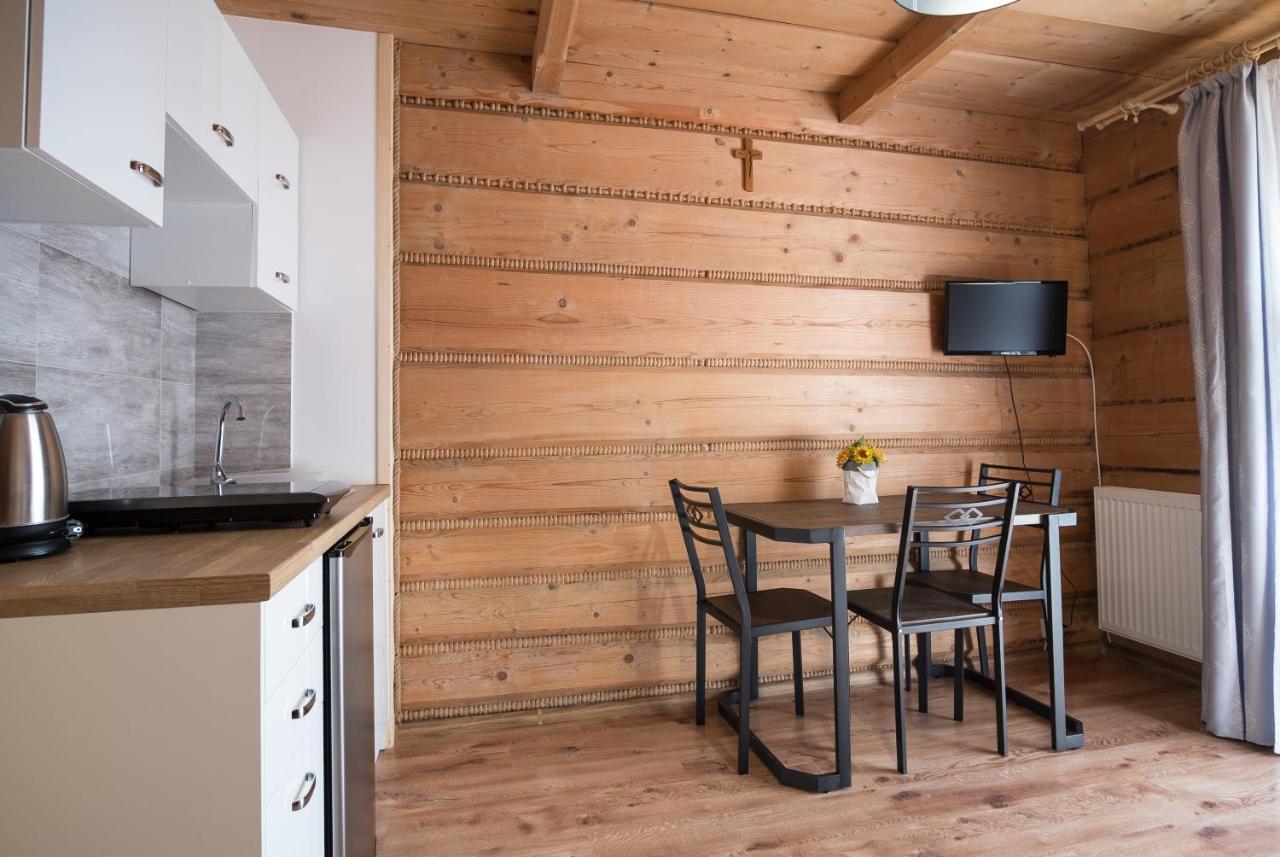 Apartamenty "Pod Tatrami" — Zdjęcia 2
